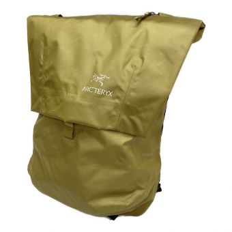 ARC'TERYX (アークテリクス) バックパック オリーブ 20L 14601-90010 GRANVILLE BACKPAC