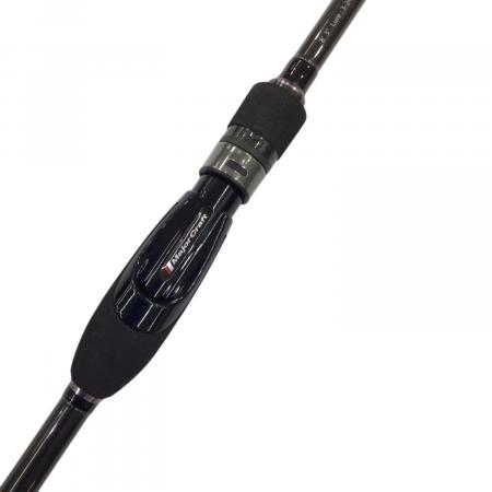 Major Craft (メジャークラフト) ロッド(釣竿) AD5-S832FC/AJI 鯵道