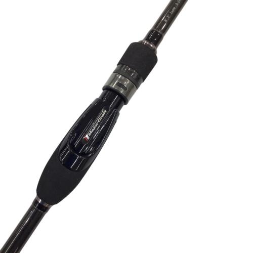 Major Craft (メジャークラフト) ロッド(釣竿) AD5-S832FC/AJI 鯵道(AJIDO) 5G ケース付