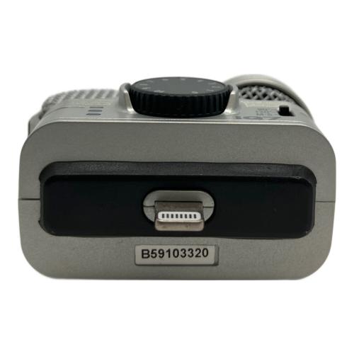 ZOOM (ズーム) スマートフォン用マイクロホン IQ7