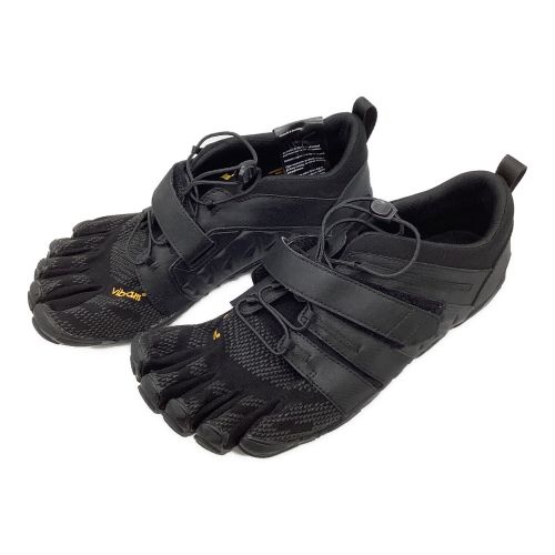 vibram fivefingers (ビブラム ファイブフィンガーズ) スニーカー メンズ SIZE 27.5cm ブラック V-Train2.0 20M7701