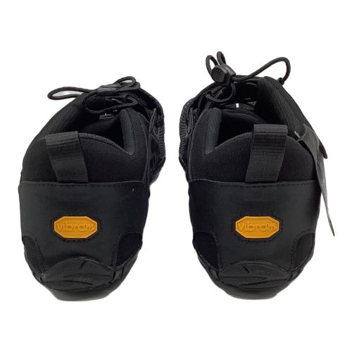 vibram fivefingers (ビブラム ファイブフィンガーズ) スニーカー メンズ SIZE 27.5cm ブラック V-Train2.0 20M7701