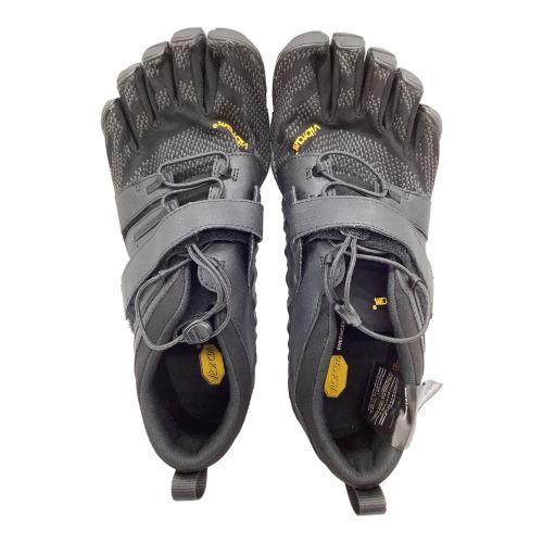 vibram fivefingers (ビブラム ファイブフィンガーズ) スニーカー メンズ SIZE 27.5cm ブラック V-Train2.0 20M7701