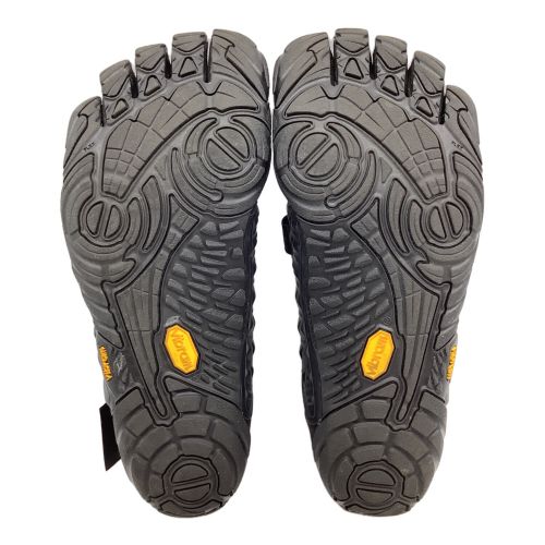 vibram fivefingers (ビブラム ファイブフィンガーズ) スニーカー メンズ SIZE 27.5cm ブラック V-Train2.0 20M7701