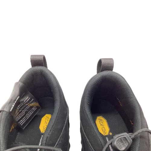 vibram fivefingers (ビブラム ファイブフィンガーズ) スニーカー メンズ SIZE 27.5cm ブラック V-Train2.0 20M7701