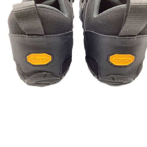 vibram fivefingers (ビブラム ファイブフィンガーズ) スニーカー メンズ SIZE 27.5cm ブラック V-Train2.0 20M7701