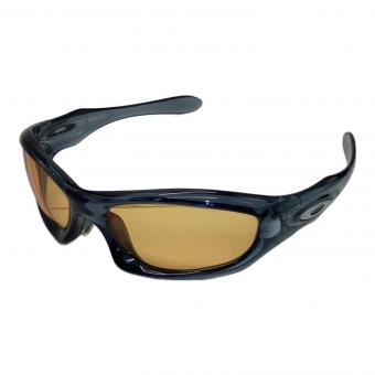 OAKLEY (オークリー) サングラス グレー MONSTERDOG 05-012