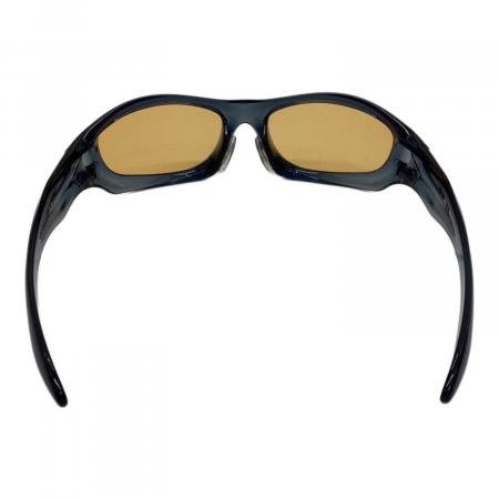 USA製 OAKLEY オークリー サングラス MONSTER DOG グレー OAKLEY