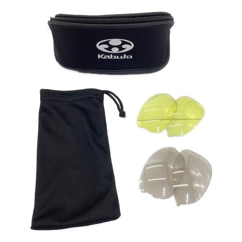 OAKLEY (オークリー) サングラス グレー MONSTERDOG 05-012