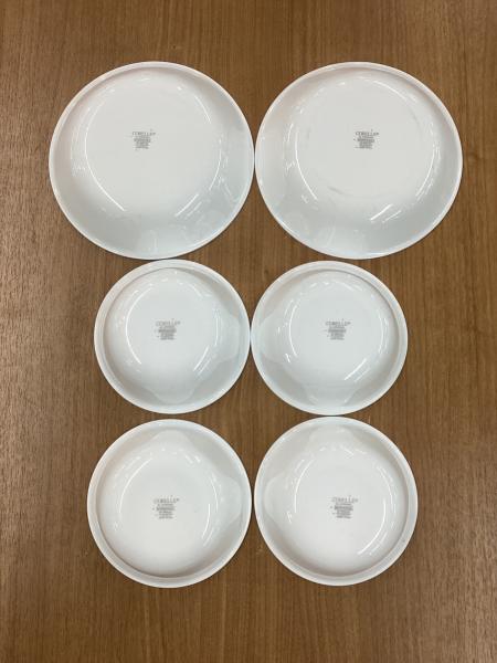 Snow peak (スノーピーク) アウトドア食器セット 廃盤 ヤマコウ時代
