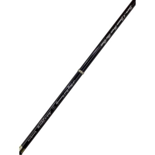 TENRYU (テンリュウ) レイズ ロッド(釣竿) RZ542S-L ケース・タグ付