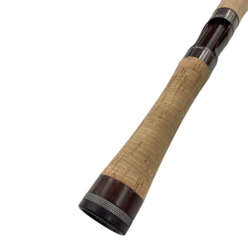 TENRYU (テンリュウ) レイズ ロッド(釣竿) RZ542S-L ケース・タグ付