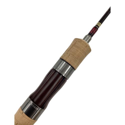 TENRYU (テンリュウ) レイズ ロッド(釣竿) RZ542S-L ケース・タグ付