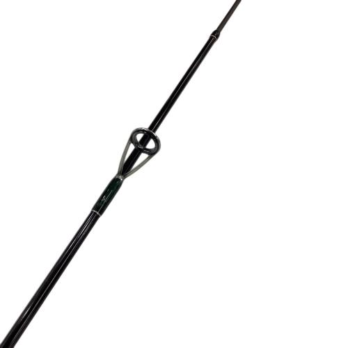 TENRYU (テンリュウ) レイズ ロッド(釣竿) RZ542S-L ケース・タグ付