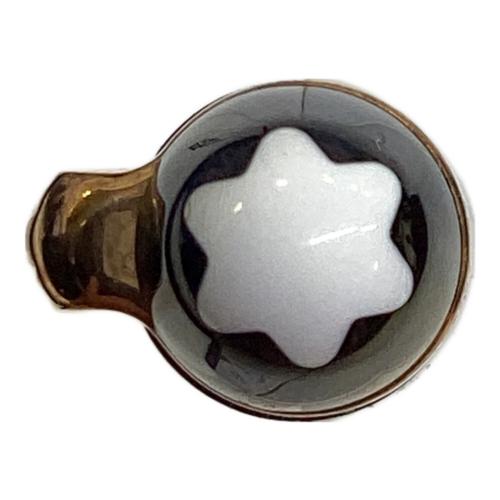 MONTBLANC (モンブラン) マイスターシュテュック ボールペン ブラック