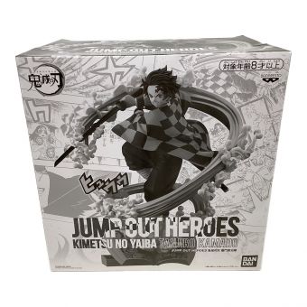 BANDAI JUMP OUT HEROES 鬼滅の刃 竈門炭治郎