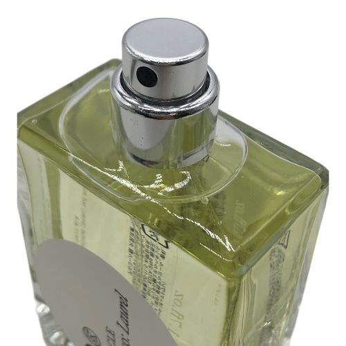 COMME des GARCONS (コムデギャルソン) Scent Two Laurel MONOCLE 50ml 残量80%-99%