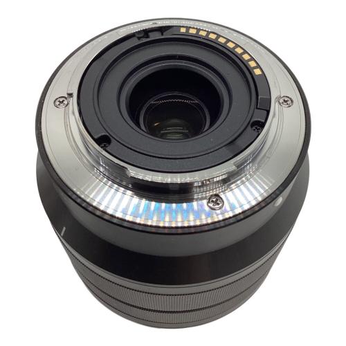 SONY (ソニー) 超広角ズームレンズ SEL1018 OSS｜トレファクONLINE