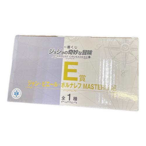 BANDAI (バンダイ) フィギュア E賞 ジャン・ピエール・ポルナレフ ジョジョの奇妙な冒険 一番くじ