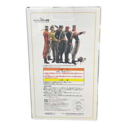 BANDAI (バンダイ) フィギュア E賞 ジャン・ピエール・ポルナレフ ジョジョの奇妙な冒険 一番くじ