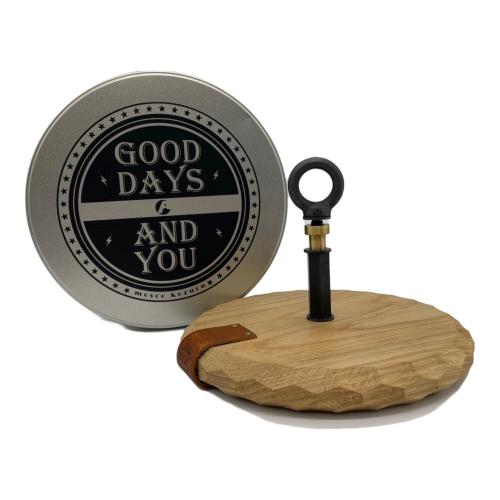 asimocrafts (アシモクラフツ) moscokezuru 蚊取り線香ホルダー