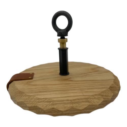 asimocrafts (アシモクラフツ) moscokezuru 蚊取り線香ホルダー