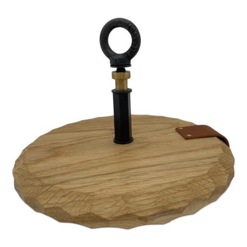 asimocrafts (アシモクラフツ) moscokezuru 蚊取り線香ホルダー