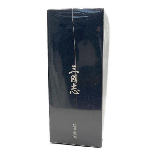 海洋堂 (カイヨウドウ) フィギュア 川本喜八郎コレクション 張飛翼徳