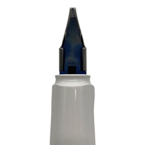 LAMY (ラミー) 万年筆 ホワイト