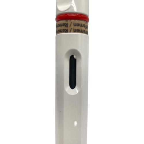 LAMY (ラミー) 万年筆 ホワイト