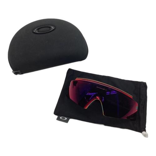 OAKLEY (オークリー) サングラス SIZE 149 OO9475-0449 KATO