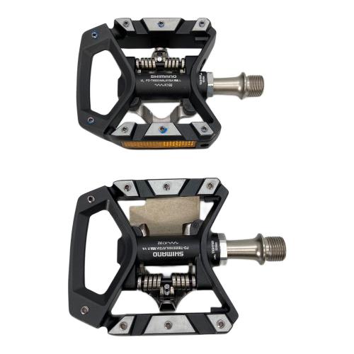 SINOMA ペダル EPDT8000 DEORE-XT T8000