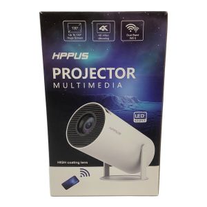 HPPUS 甘く プロジェクター