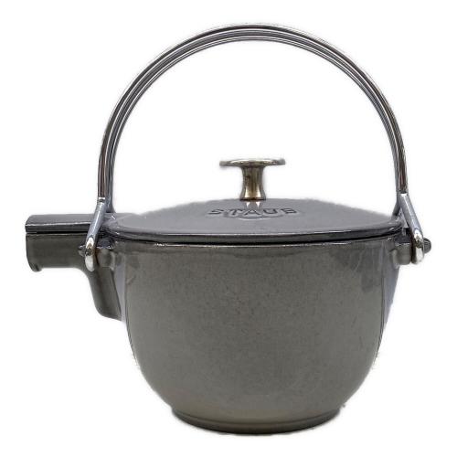 Staub LA THEIERE ティーポット