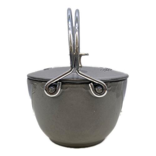 Staub LA THEIERE ティーポット