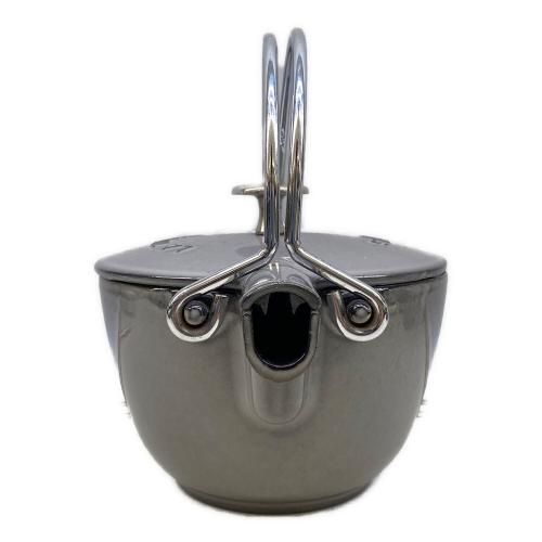 Staub LA THEIERE ティーポット