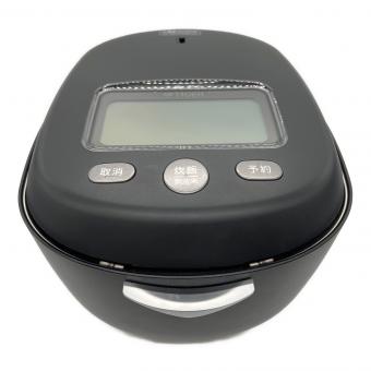 Tiger (タイガー) 土鍋圧力IH炊飯ジャー JRX-T100 2023年製 5.5合(1.0L)