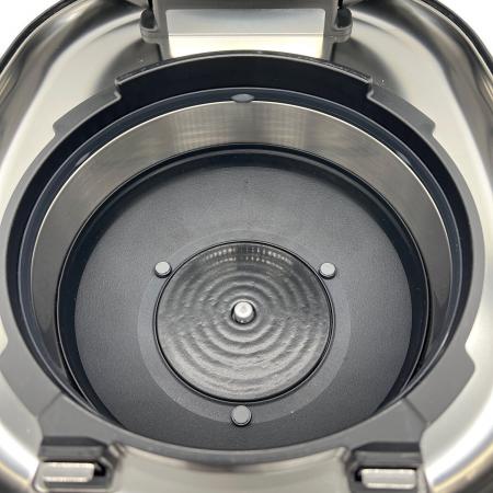 Tiger (タイガー) 土鍋圧力IH炊飯ジャー JRX-T100 2023年製 5.5合(1.0L