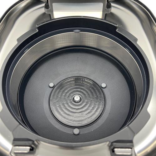 Tiger (タイガー) 土鍋圧力IH炊飯ジャー JRX-T100 2023年製 5.5合(1.0L)