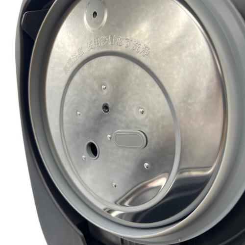 Tiger (タイガー) 土鍋圧力IH炊飯ジャー JRX-T100 2023年製 5.5合(1.0L)