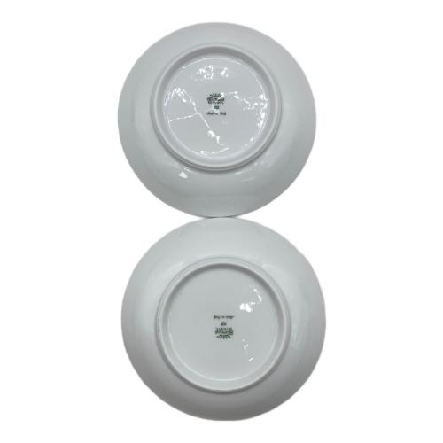 RICHARD GINORI (リチャードジノリ) プレート 14cm ベッキオ・ホワイト 4Pセット