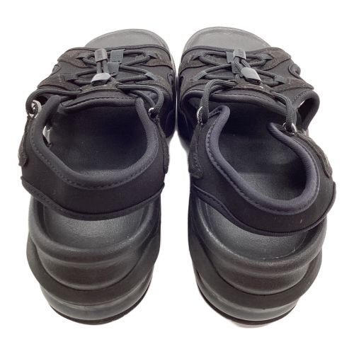 NIKE (ナイキ) AIR MAX KOKO SANDAL レディース SIZE 25cm ブラック CI8798-003