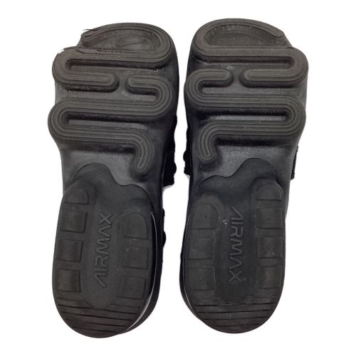 NIKE (ナイキ) AIR MAX KOKO SANDAL レディース SIZE 25cm ブラック CI8798-003