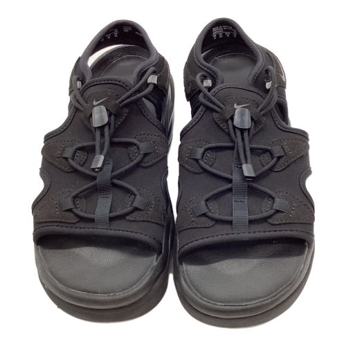 NIKE (ナイキ) AIR MAX KOKO SANDAL レディース SIZE 25cm ブラック CI8798-003