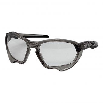 OAKLEY (オークリー) アイウェア グレー OO9019A-0359 PLAZMA
