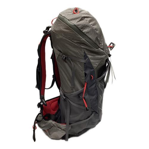 OSPREY (オスプレー) バックパック グレー タロンプロ30 背面長 43～51cm(MS/M) 21-30L(日帰り)