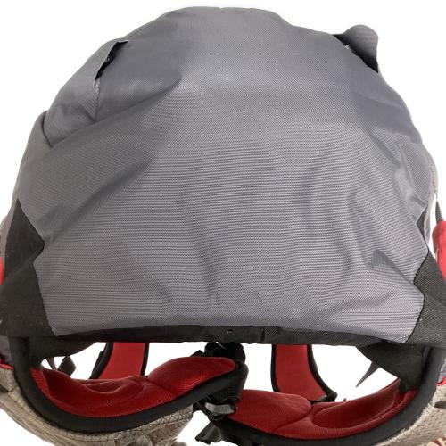 OSPREY (オスプレー) バックパック グレー タロンプロ30 背面長 43～51cm(MS/M) 21-30L(日帰り)