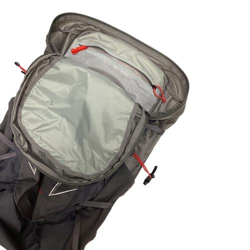 OSPREY (オスプレー) バックパック グレー タロンプロ30 背面長 43～51cm(MS/M) 21-30L(日帰り)