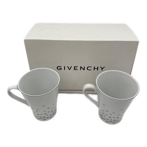 GIVENCHY (ジバンシィ) マグカップ 2Pセット