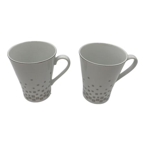 GIVENCHY (ジバンシィ) マグカップ 2Pセット